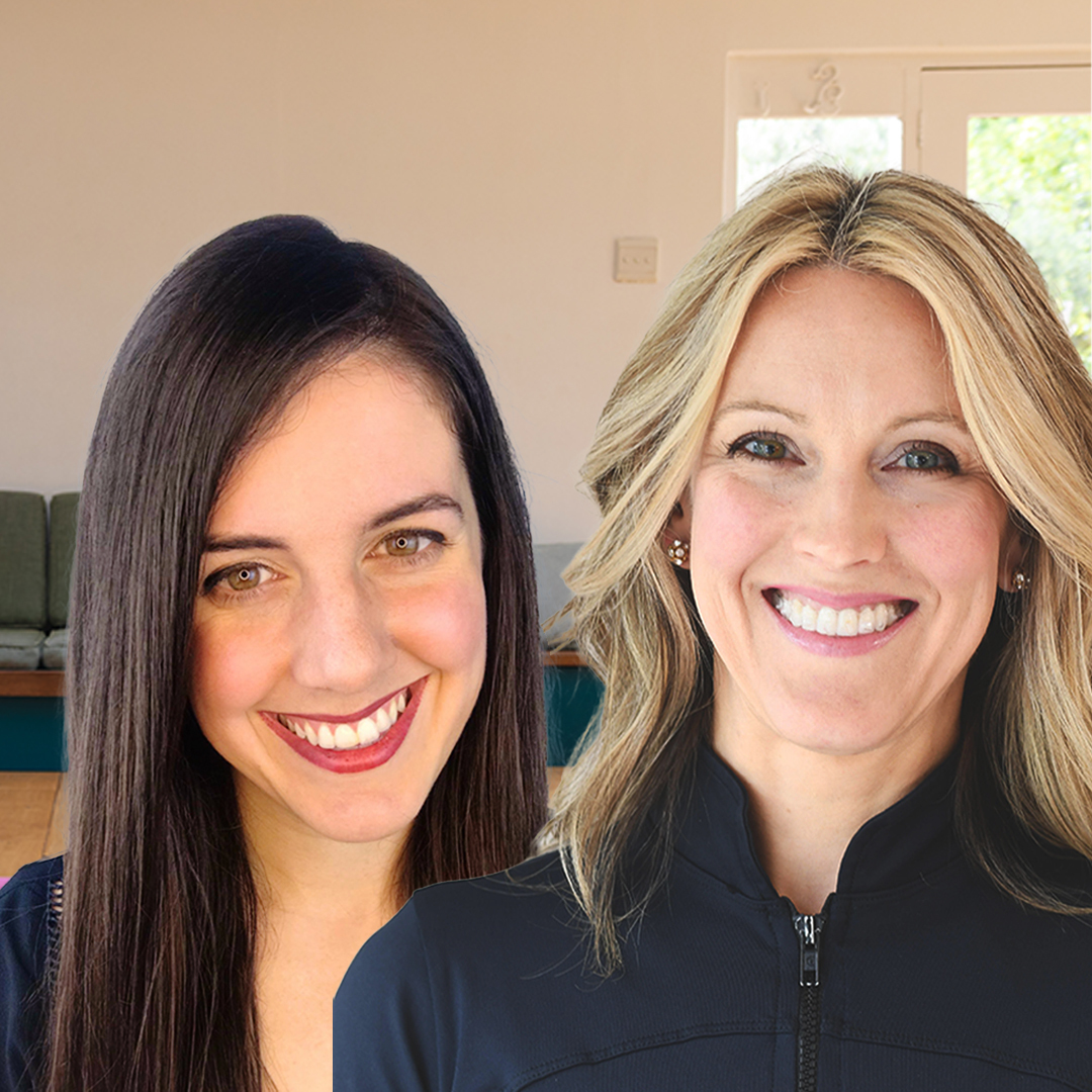 631. Pelvic Health with Physical Therapists Dr. Ashley Newton and Becky Keller