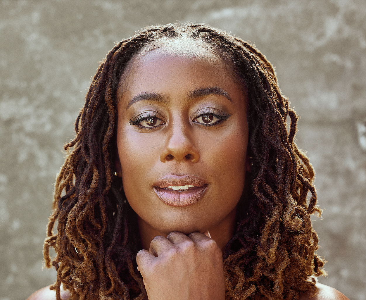 629. Creating a Path of Liberation with Actress Zuri Adele