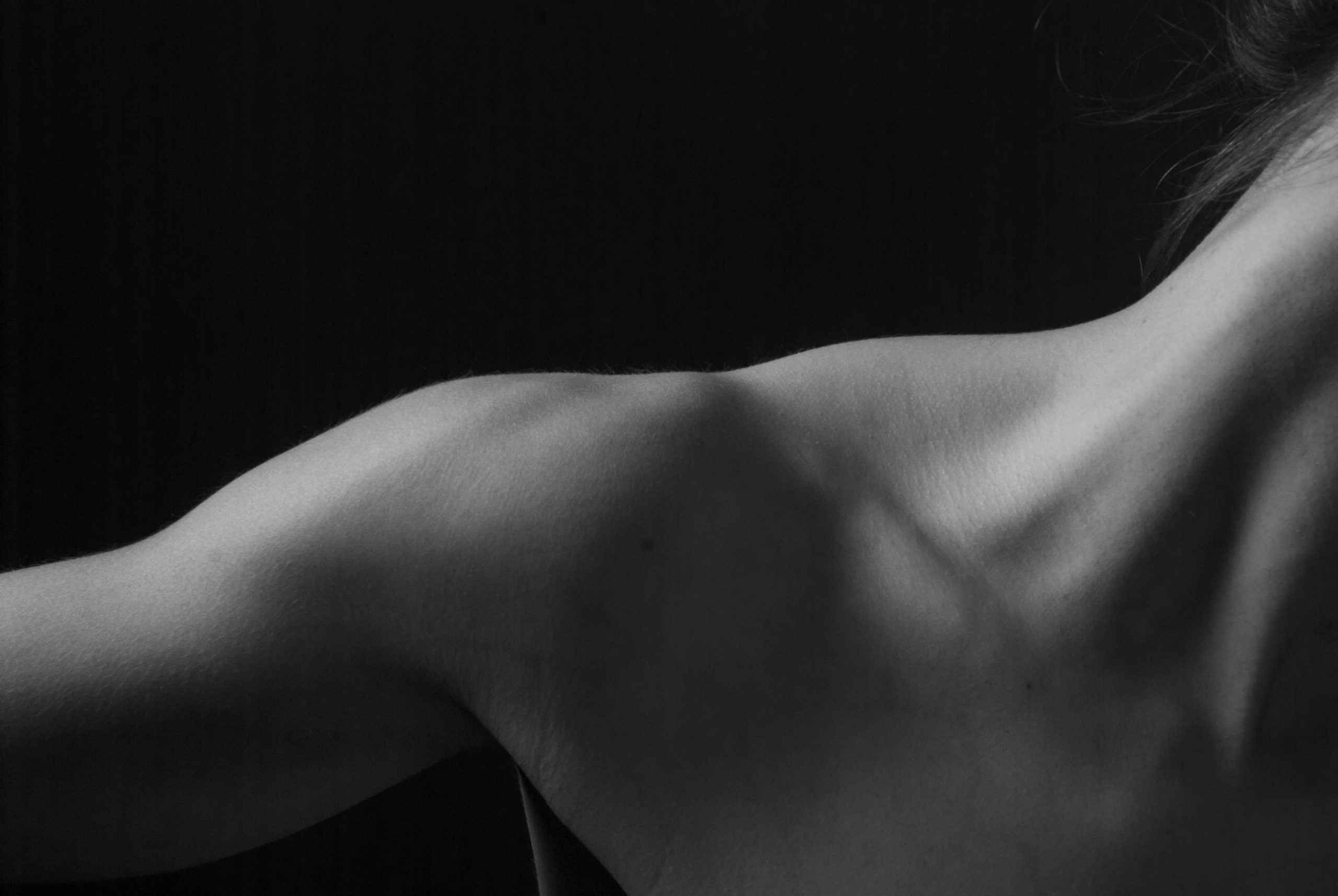 Thyroid Health – Association and Risks for Frozen Shoulder