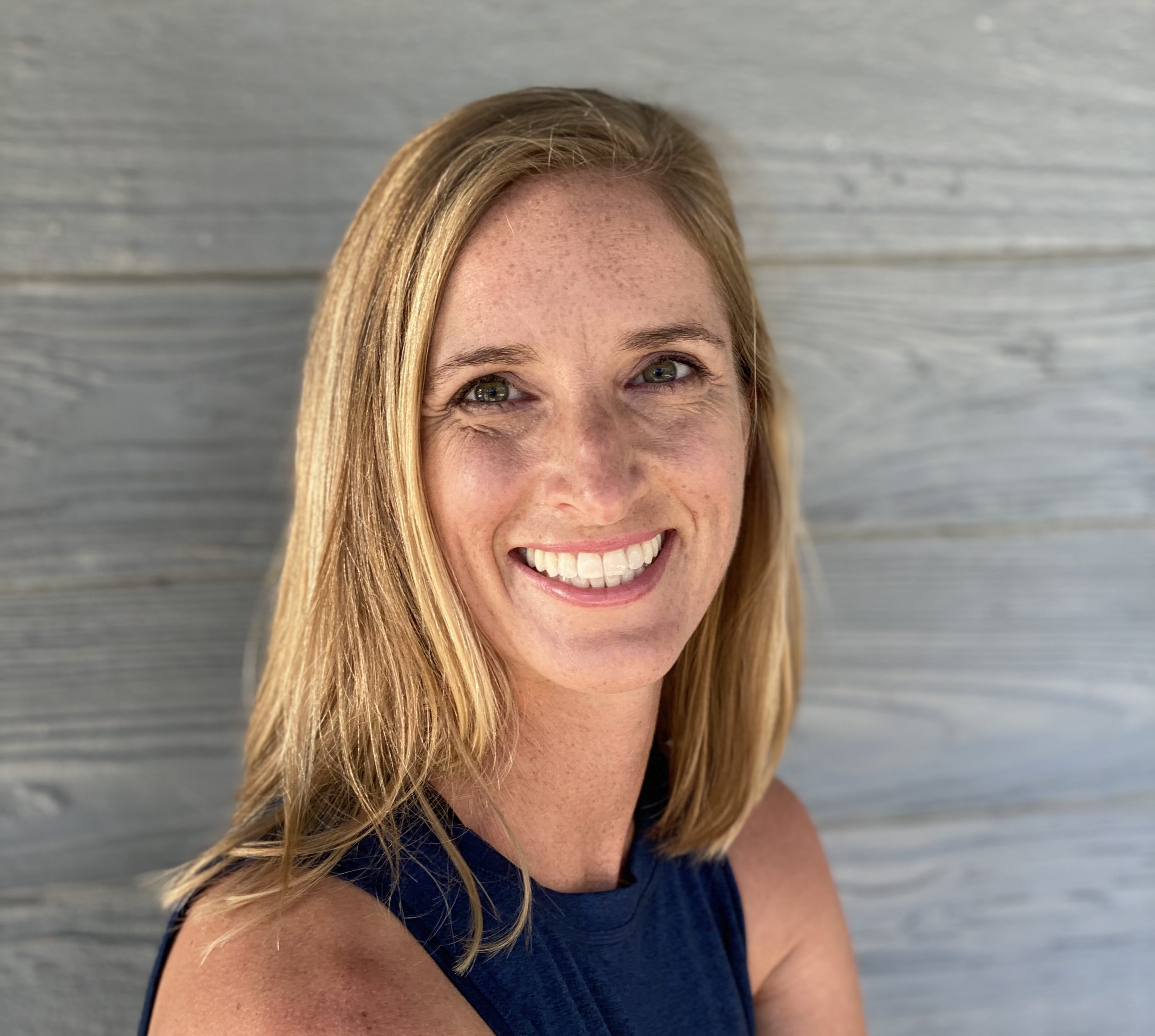638. Serving your Body and Mind with Physical Therapist Jill Zimmerman
