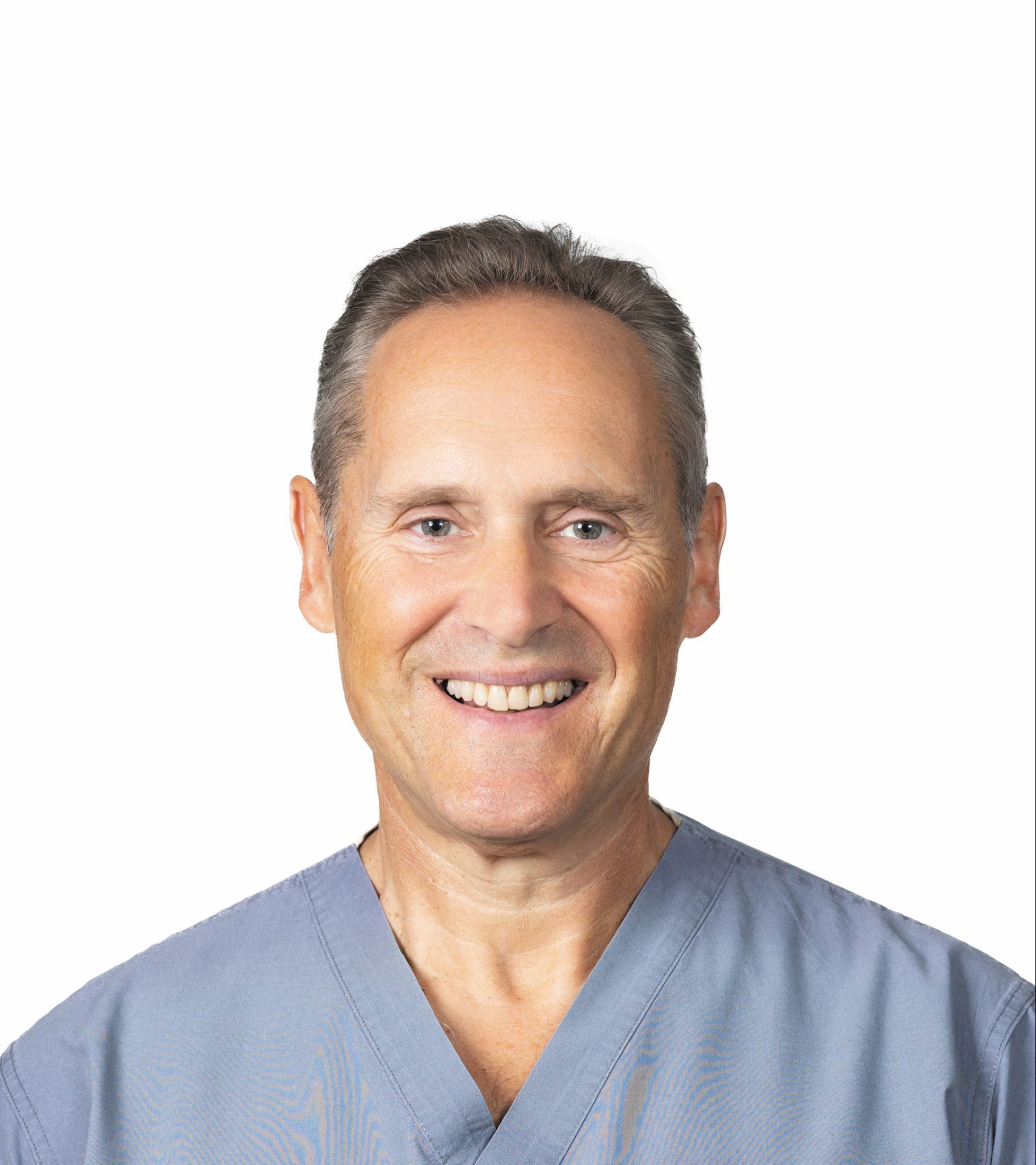 644. Non-Surgical Approach to Healing Back Pain with Dr. Greg Lutz