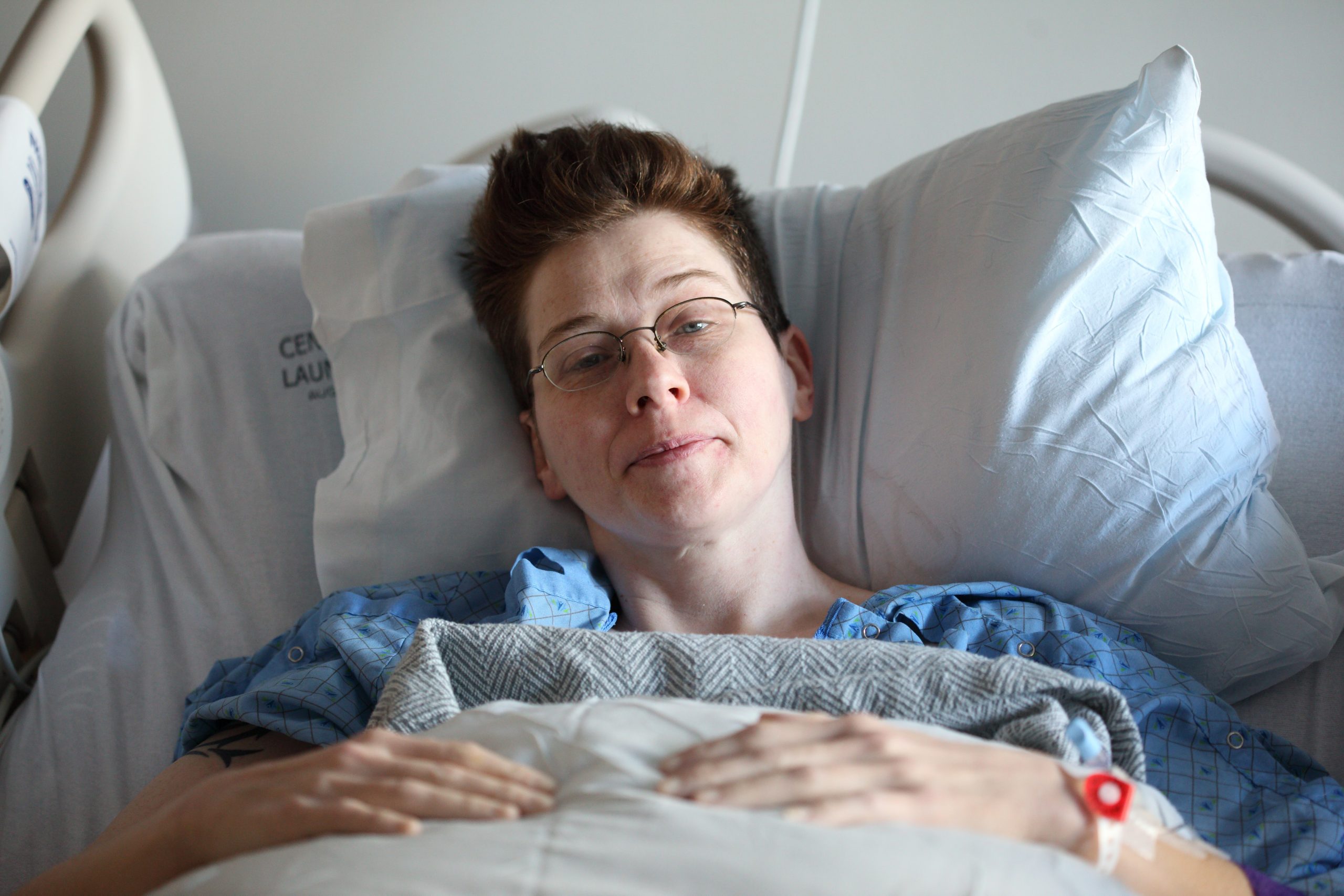 The Role of Physical Therapy After A Stroke