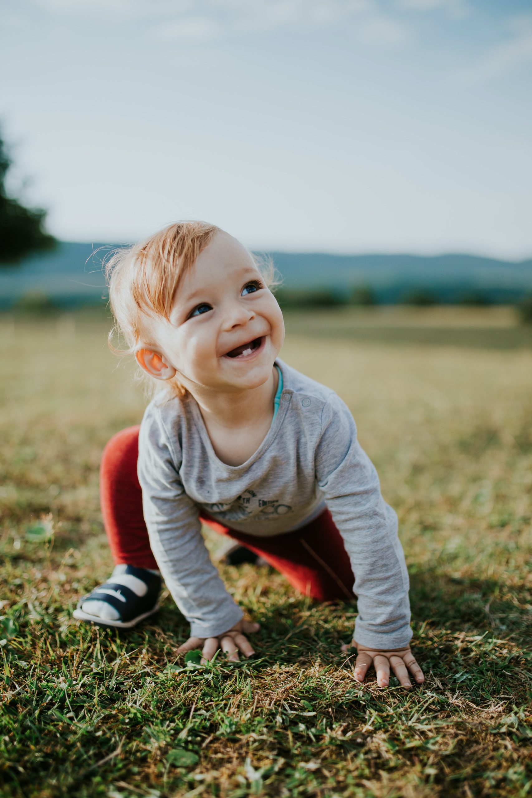Neurodevelopmental Sequence