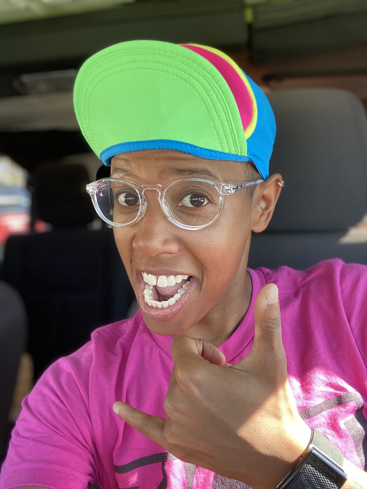 651. Building Your Health-Focused Brand Online with PT and Online Business Coach, Dr. Shanté Cofield
