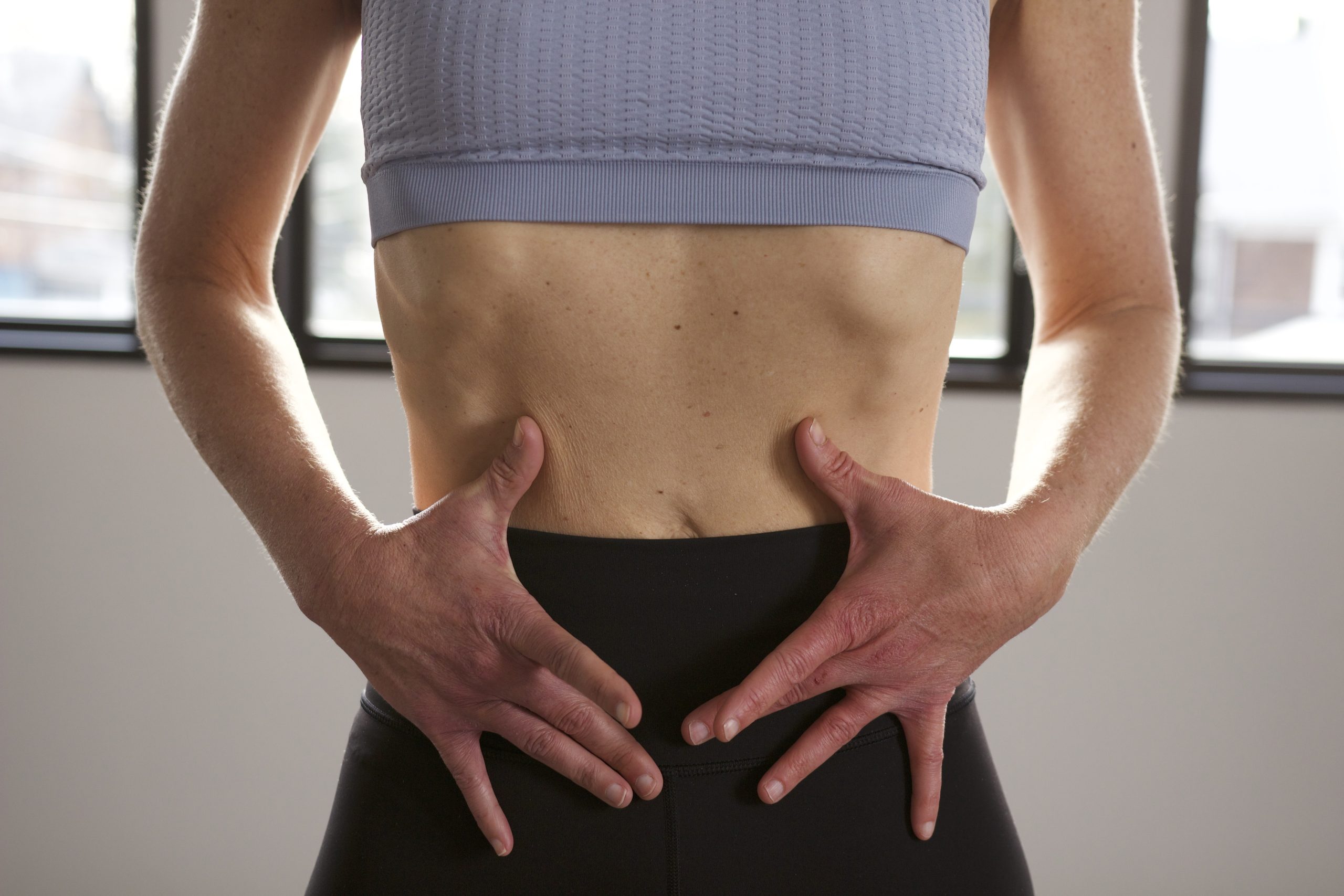 Neutral Pelvis – Why Does It Matter?