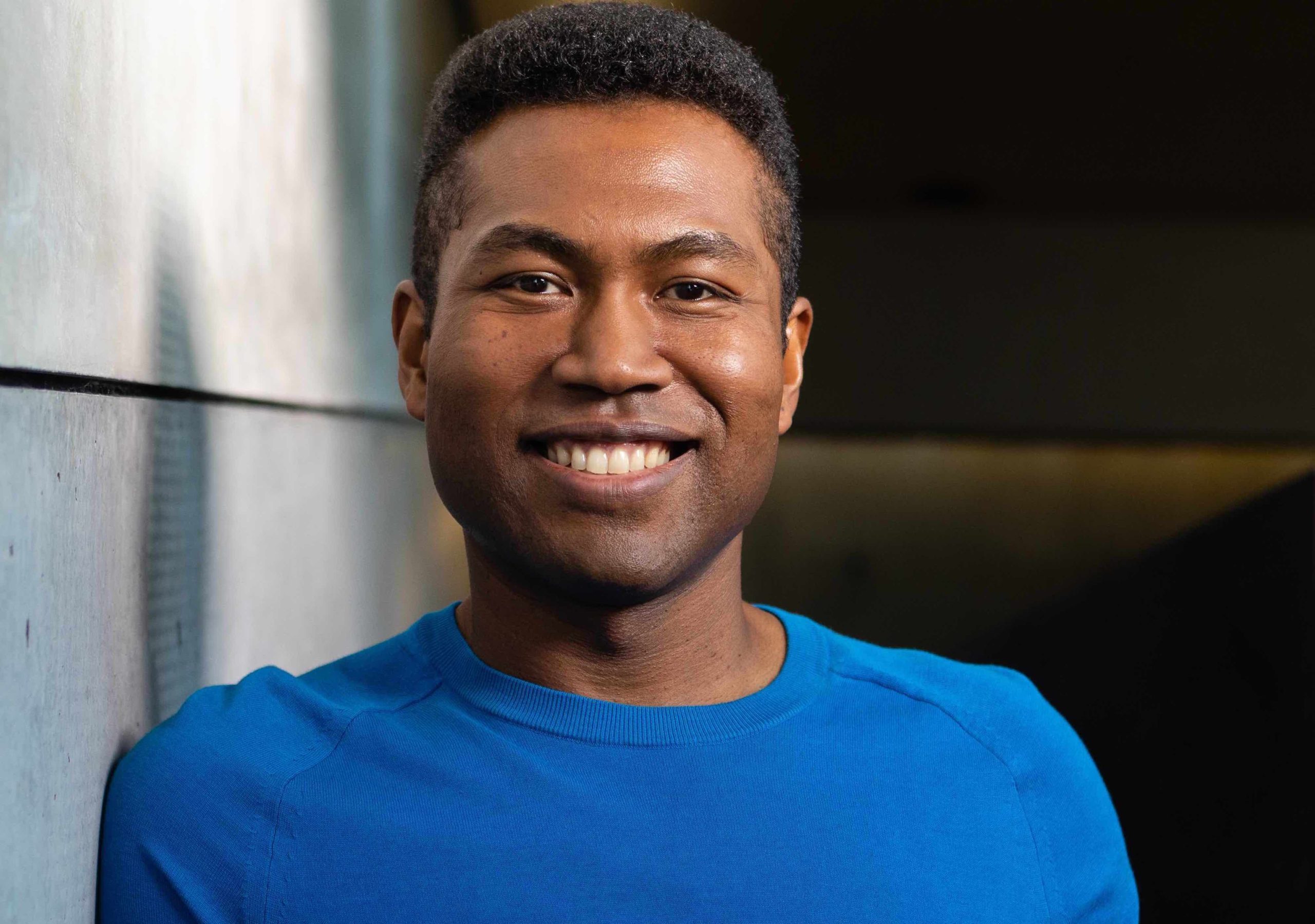 649. The How and Why of Surrender with Kute Blackson