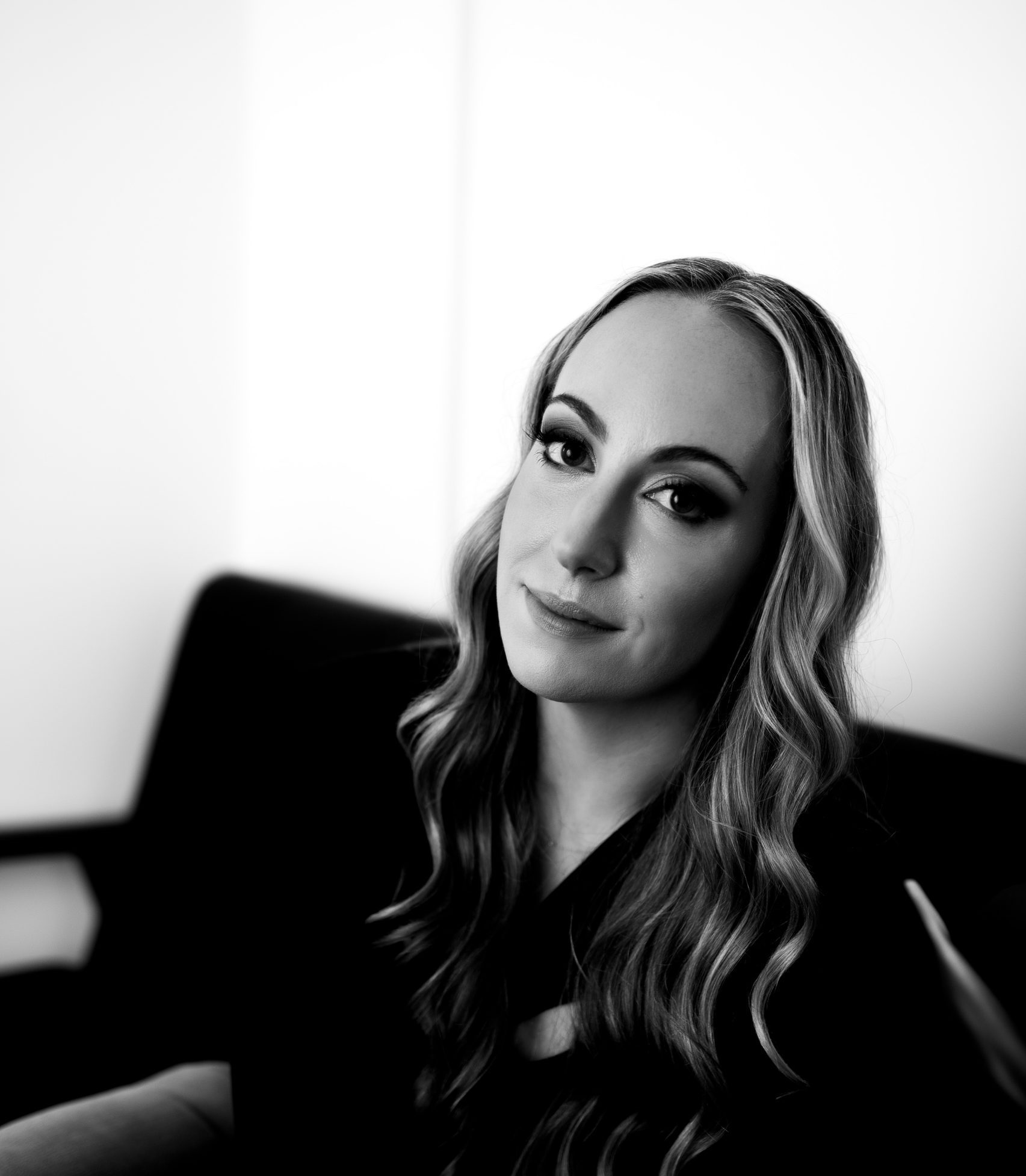 653. Trauma & Grief with Whitney Allen