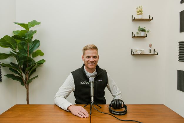 660. Headache Answers with Dr. Jono Taves