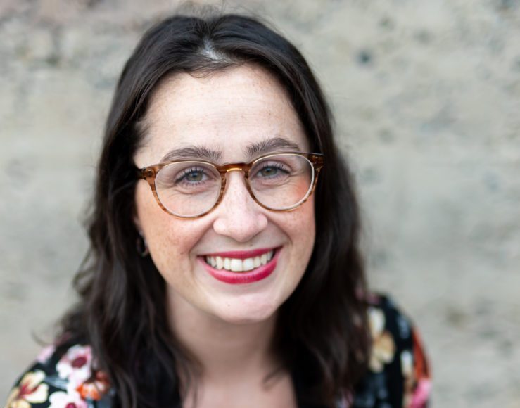 673. Prison Yoga Project: The Transformative Justice of Yoga in Prison with Nicole Hellthaler