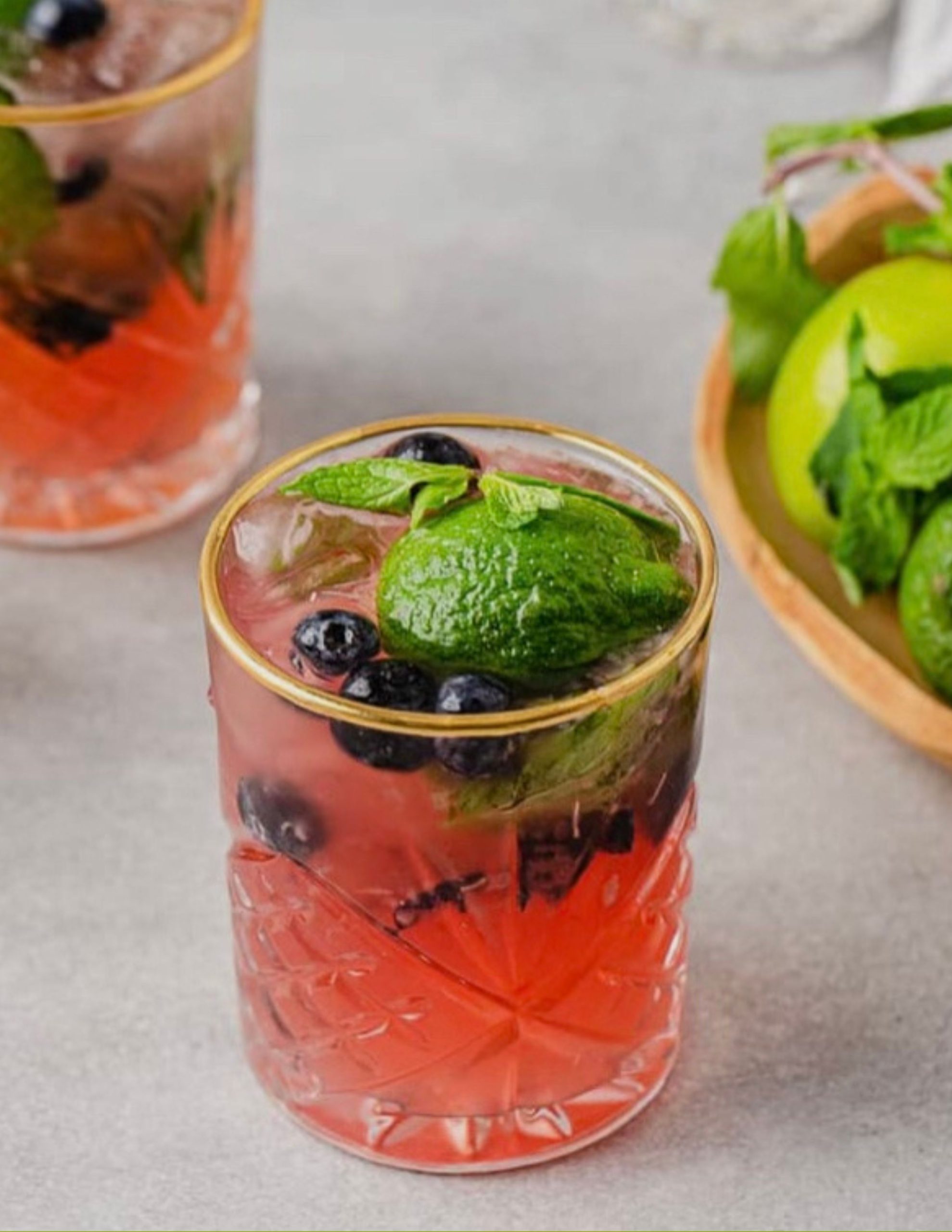 Summer Spritzer