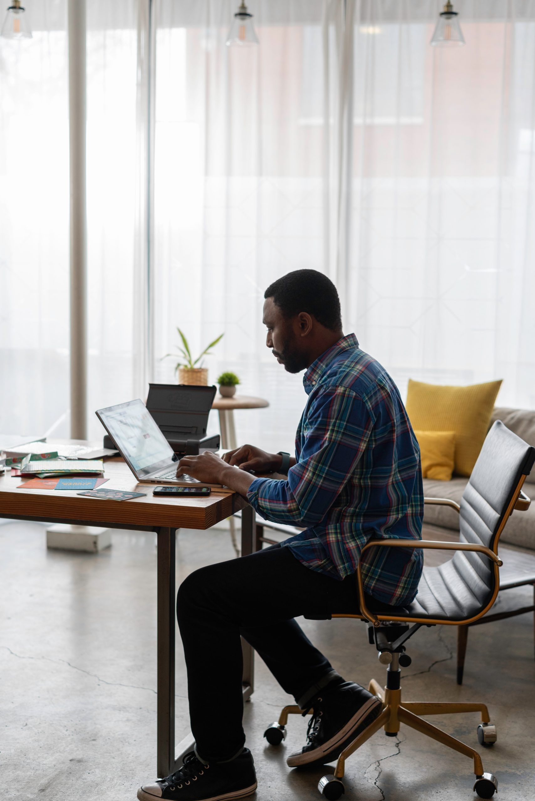 Coccydynia: The Enemy of Sitting
