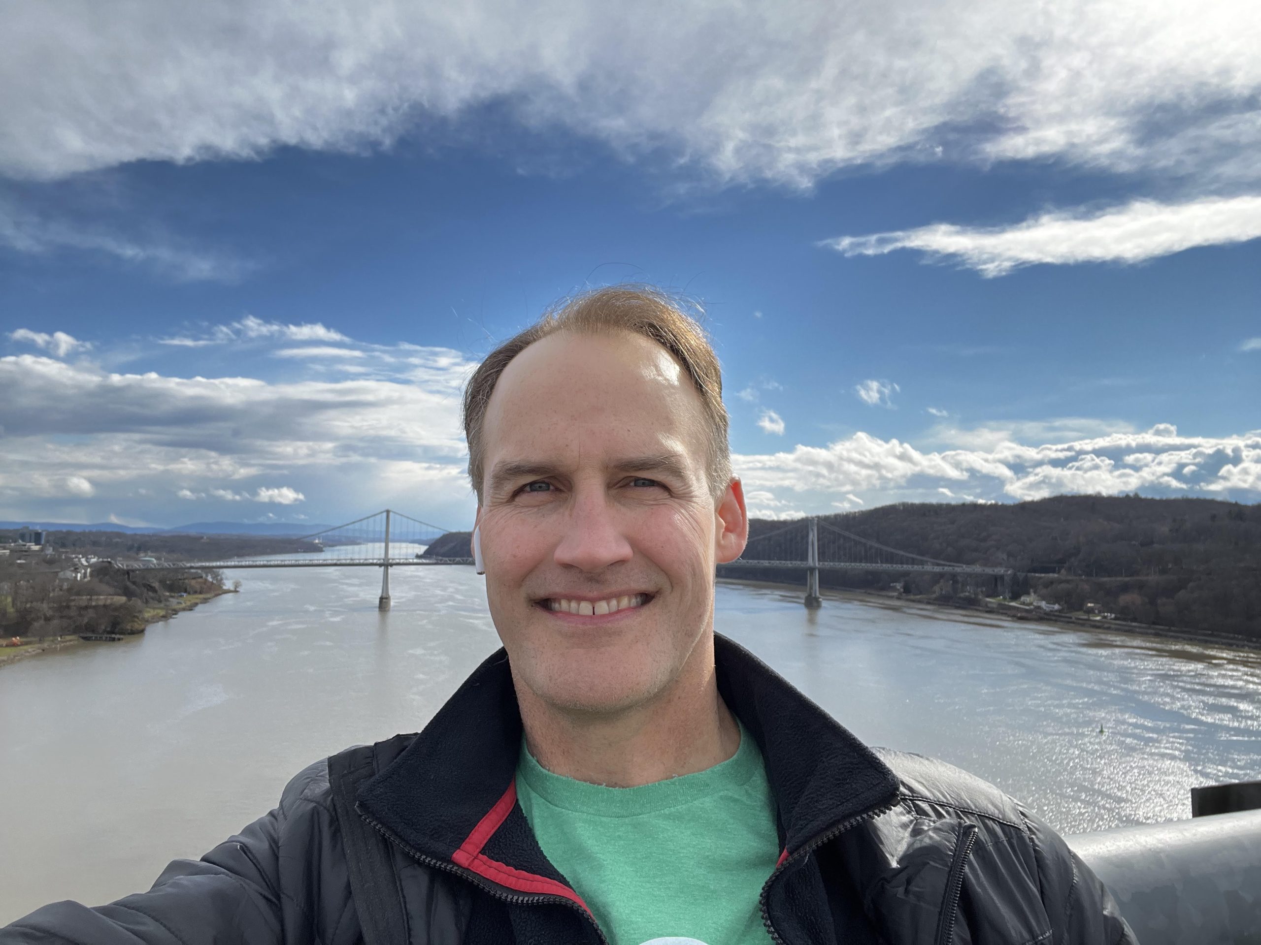 682. Exploring Wholistic Wellness with Scott van Niekerk