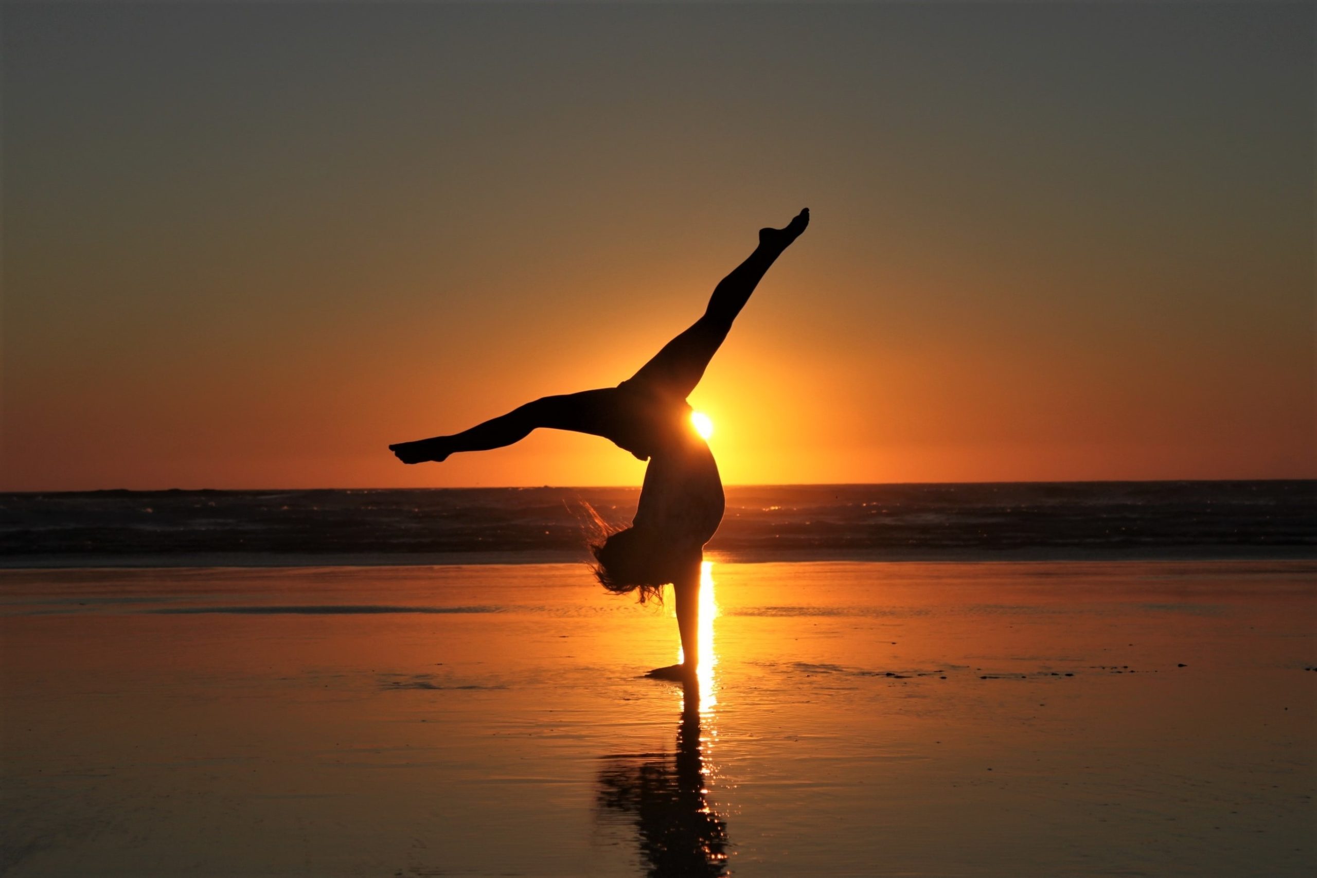 Building Core Strength through Yoga