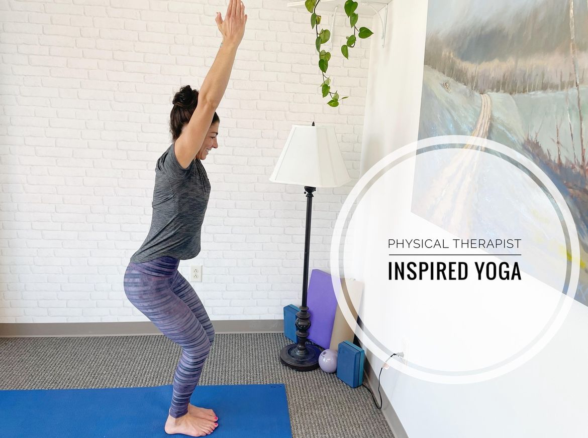 Unlocking Joint Mobility: Incorporating Yoga into Physical Therapy Practices