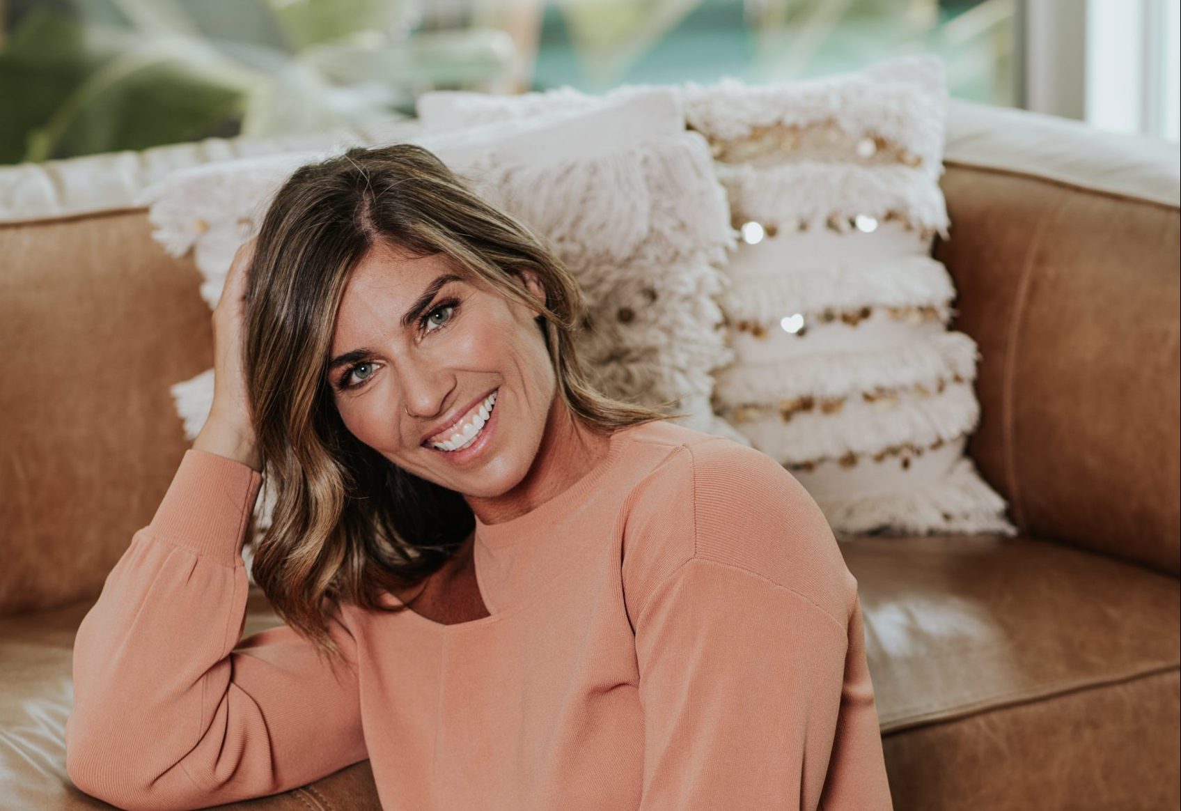 691. Building a Recession-Proof Fitness Business with Jill Coleman