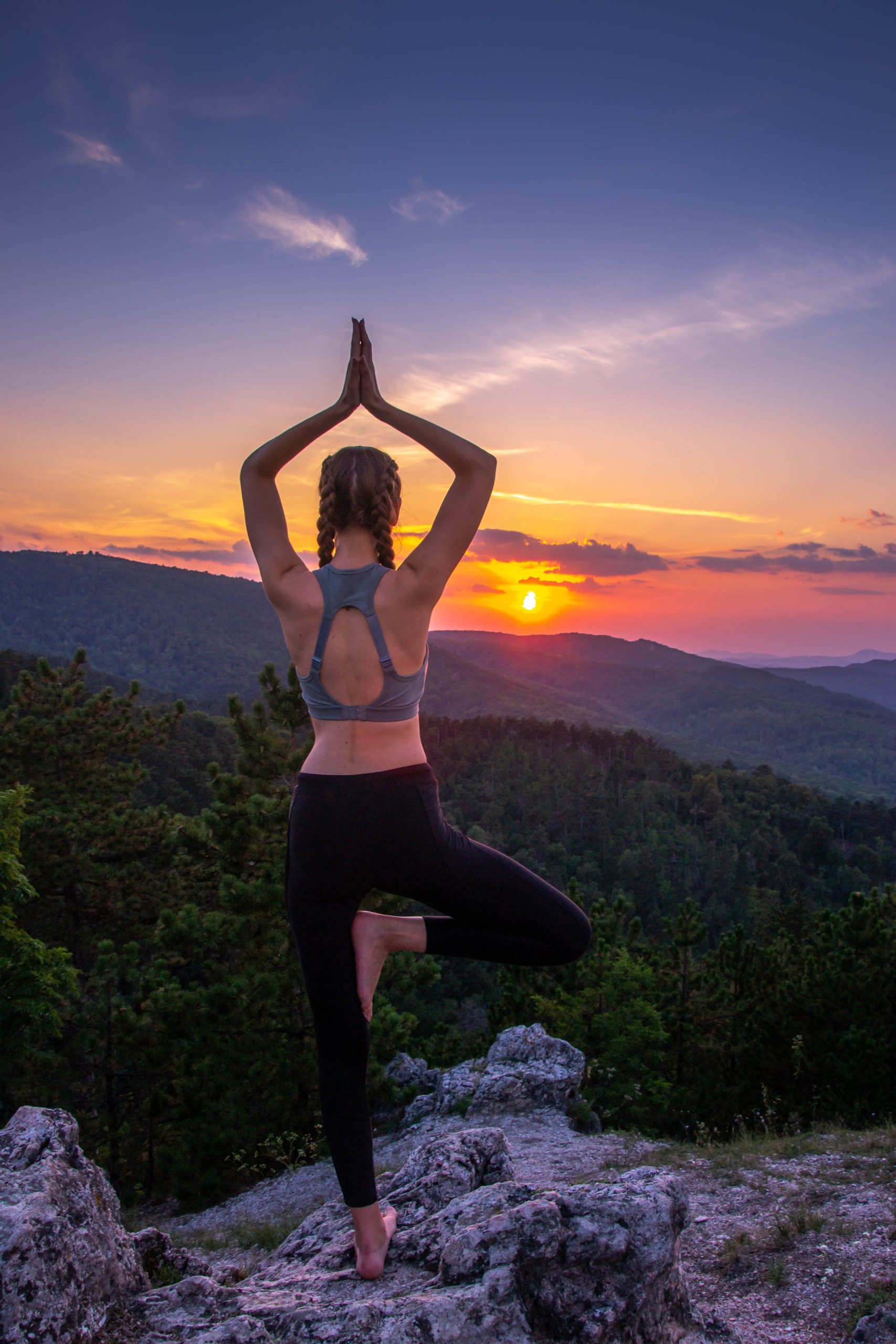 Regaining Balance: Utilizing Yoga To Enhance Proprioception in Physical Therapy