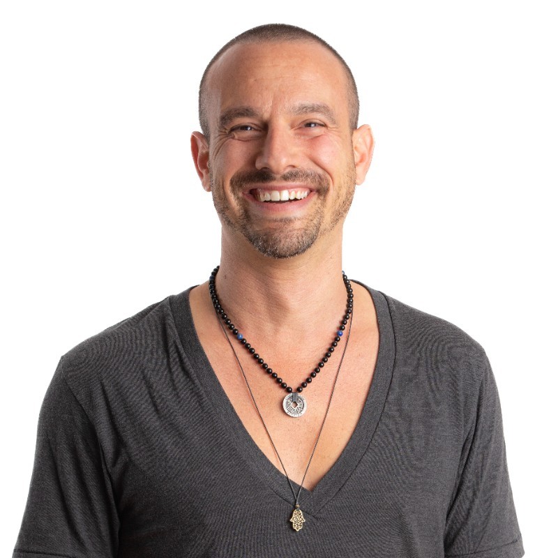 698. Understanding the Benefits of Vibroacoustic Therapy with inHarmony Interactive President and Co-Founder, Craig Goldberg