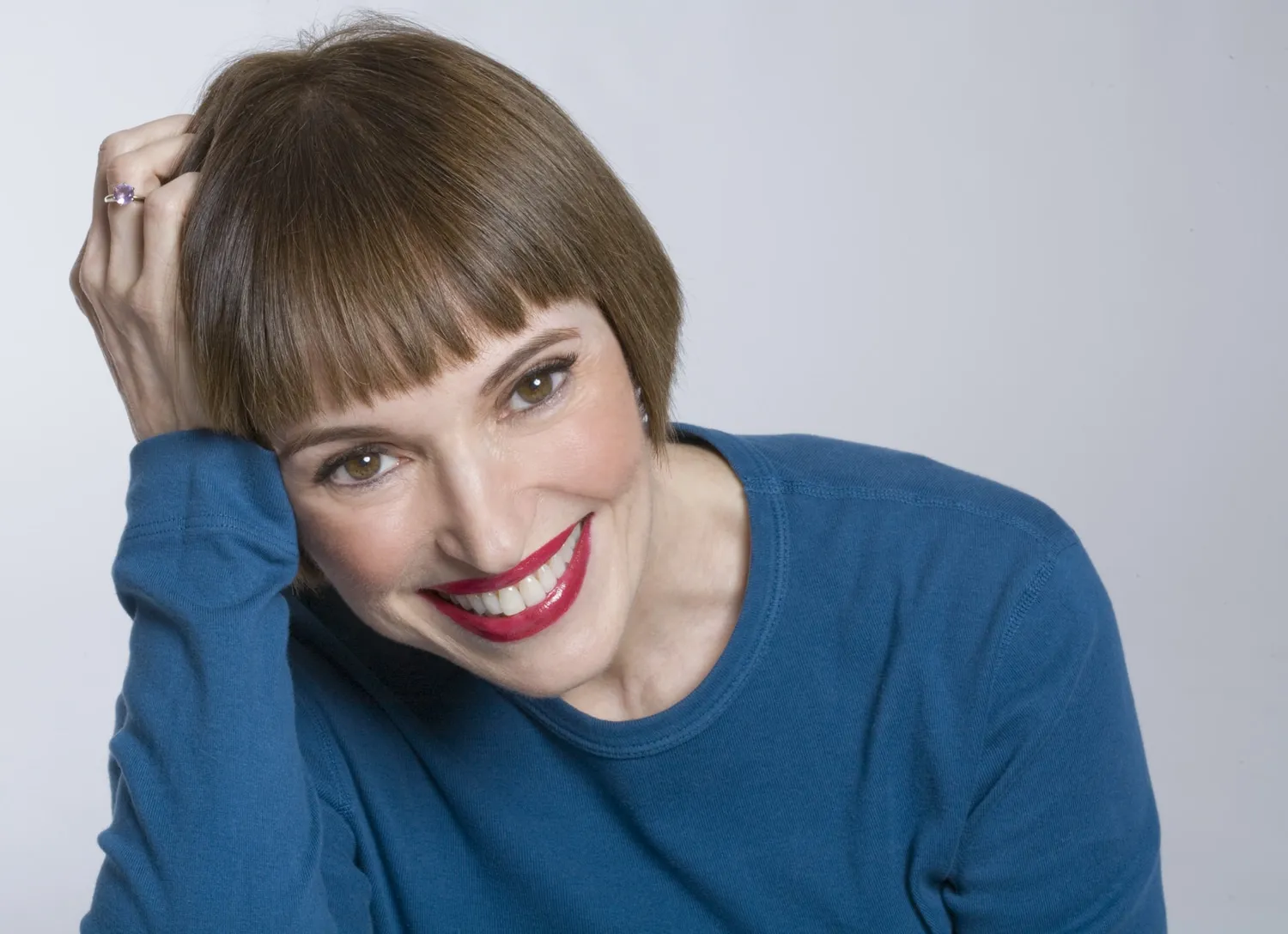 701. Living & Aging Brightly as a Vegan with Author and Founder of Main Street Vegan Academy, Victoria Moran
