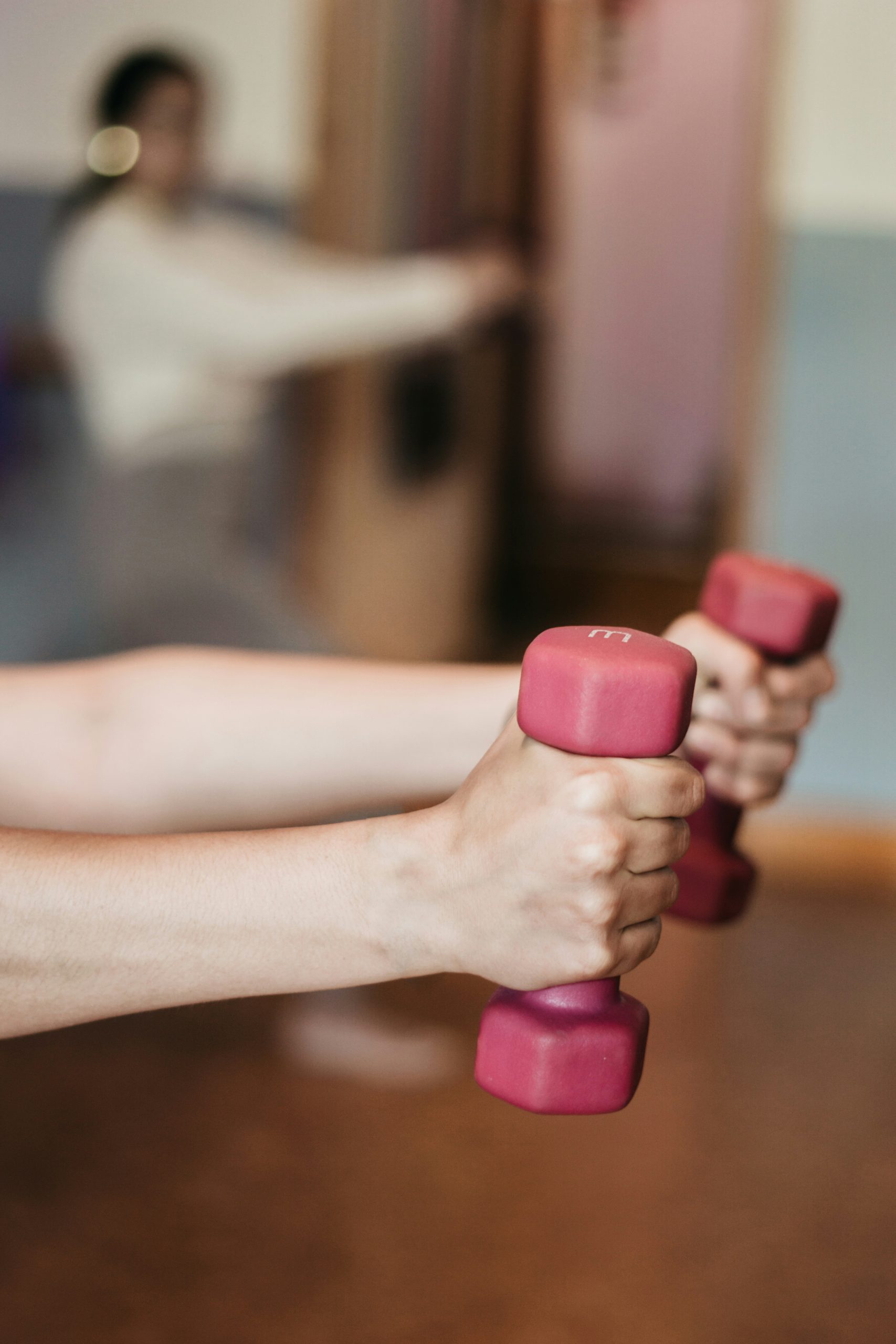 The Power of Strength Training and Why It’s Essential for Your Health
