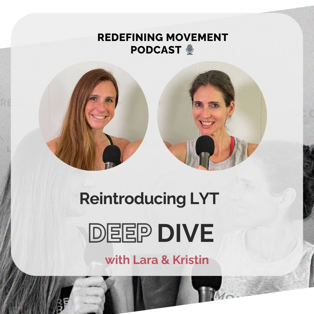 722. Deep Dive: Reintroducing LYT